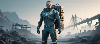 Digital Mastery: Crafting Strategy and Survival in Death Stranding 2