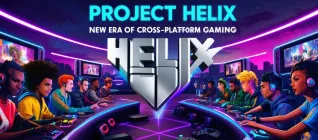 Project Helix: A New Era of Cross-Platform Gaming