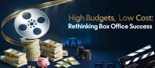 High Budgets, Low Cost: Rethinking Box Office Success