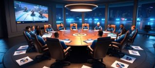 NTMR Reassesses Overwatch Strategy as Competitive Roster Disbands