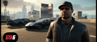 GTA 6 Developer Interview: Navigating Controversial Scenes and Mature Themes