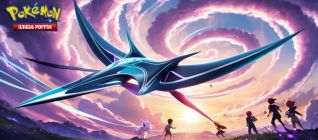 Celestial Quest: Unraveling the Mysteries of Lugia in Pokémon Pokopia