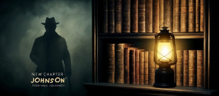 A New Chapter in Mystery: Rian Johnson’s Latest Thrilling Journey