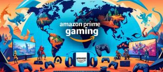 Amazon Prime Gaming Unleashed: Exploring an Expansive World of Interactive Adventures
