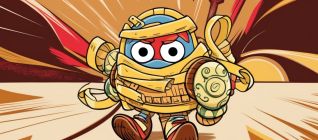 Defensive Delicacy: Unraveling the Strategy Behind Cookie Run’s Pasta-Clad Protector