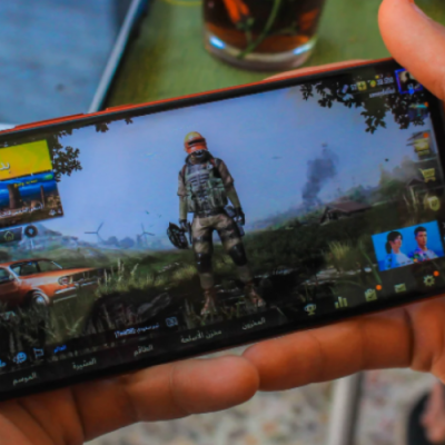 Top-5 Call of Duty alternatives games on mobile