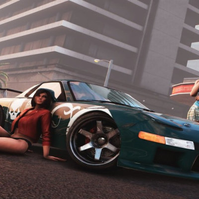 A New Era on the Horizon: Anticipating the Arrival of GTA 6