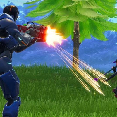 Embarking on the Fortnite Frontier: Essential Strategies for New Players