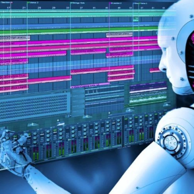 Unleash Your Inner Songwriter: TikTok’s Bold AI-Powered Music Feature