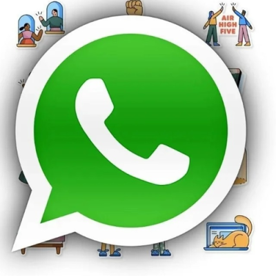 WhatsApp Stickers Are About to Get a Major Upgrade with Lively Animations