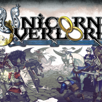 Vanillaware's Enchanted Journey Back to Fantasy with Unicorn Overlord