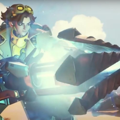 Meet Overwatch 2's New Trailblazer: Hero "Venture" Enters the Arena for a Limited Time