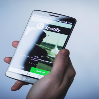 Spotify's Innovative Leap: Introducing AI Playlist Creation