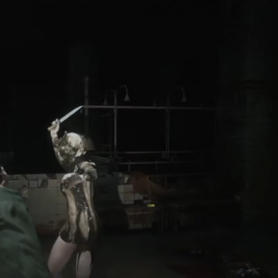 Silent Hill 2 Remake developer is "excited" and "very confident"