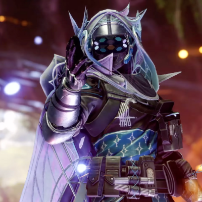 Mastering the Wish-Keeper Bow: A Comprehensive Guide to Destiny 2's Exotic Strand Trapper