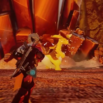 Ultimate Guide to Legendary Schematics in Palworld: Pathways to Power