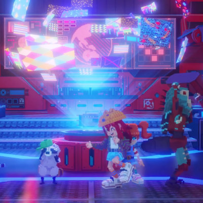 Echo Generation: Midnight Edition Revives 90s Adventure Classic with Enhanced Gameplay and Graphics