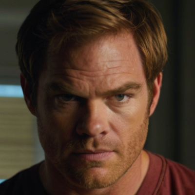 Unveiling Dexter's Dark Beginnings: Original Sin Prepares to Thrill Fans