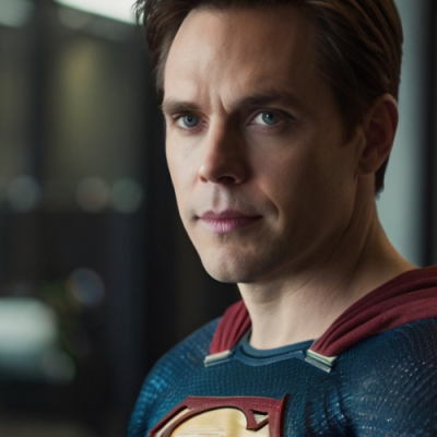 James Gunn Shares Exciting Update on Superman Film as Nicholas Hoult Wraps Up Lex Luthor Role