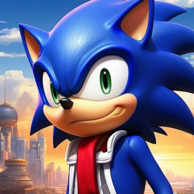 A New Era for Sonic: Sega Unveils Sonic X Shadow Generations Manga
