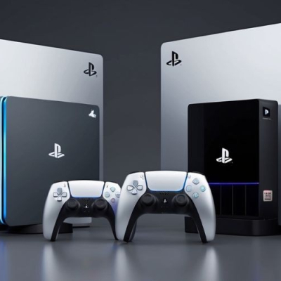 Speculation Grows Around Dual Variants of PlayStation 6 Amid AMD Chip Development