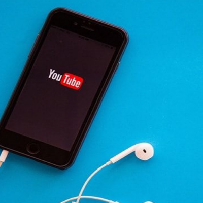 YouTube App with New Design, Improved Viewing Experience
