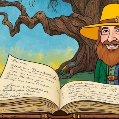 The Curious Case of Tom Bombadil: Exploring His Absence in The Lord of the Rings Films