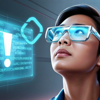 AI-Powered Privacy Breach: Engineering Students Develop App to Expose Personal Information Using Smart Glasses