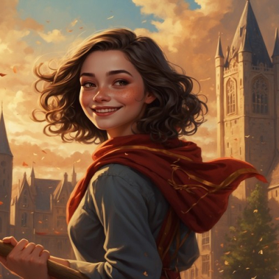 Embracing the Broomsticks: A Deep Dive into Harry Potter: Quidditch Champions