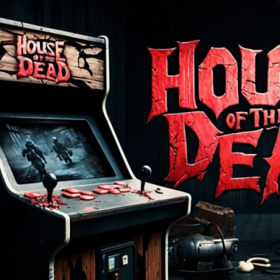From Arcade to Screen: The Revival of The House of the Dead in Cinematic Horror