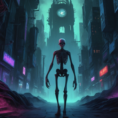 Unraveling Darkness: The Haunting Journey of Slitterhead in Kowlong