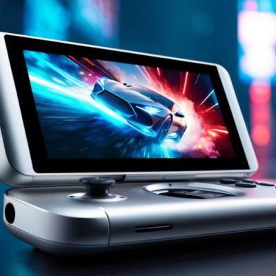 Microsoft Explores Handheld Gaming Devices Amidst Expanding Ecosystem