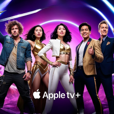 Mythic Quest Returns: New Season and Exciting Spinoff on Apple TV+!