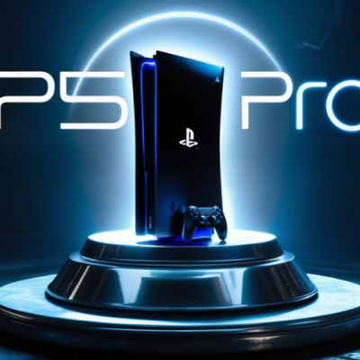 PS5 Pro: The Next Evolution in Gaming Awaits