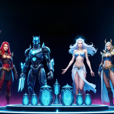 Demon Soul Simulator Update 4.9.2: New Characters and Relics System Unveiled