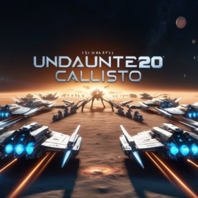 Strategic Warfare in Space: A Review of Undaunted 2200: Callisto