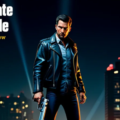 The Ultimate GTA V Guide: Master Los Santos Now