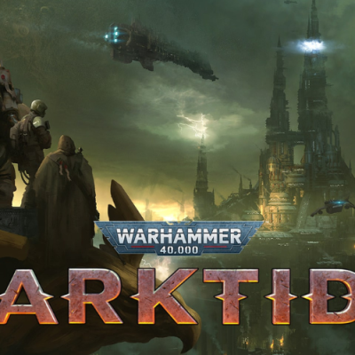 Warhammer 40,000 Darktide Promises Generous Loot for Players