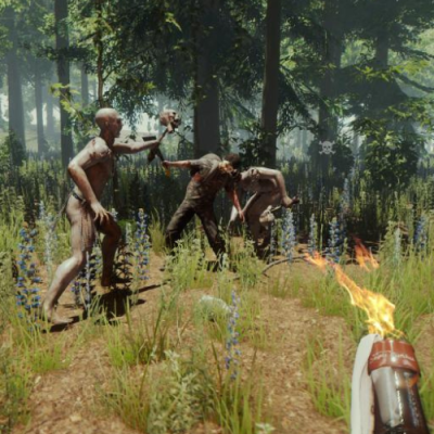 Understanding Sons of the Forest: A Story of Survival and Humor