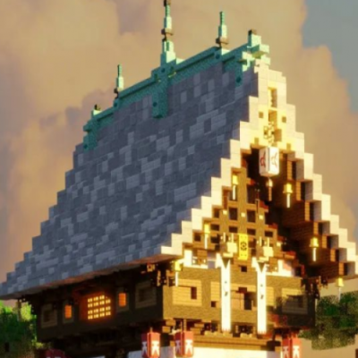 Minecraft: 10 interesting facts