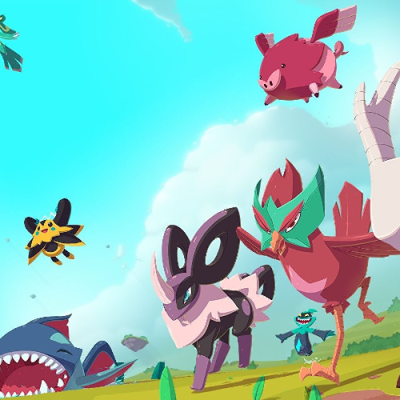 Temtem Nuzlocke Mode Is Finally Here – The Challenge Pokémon Refuses to Offer