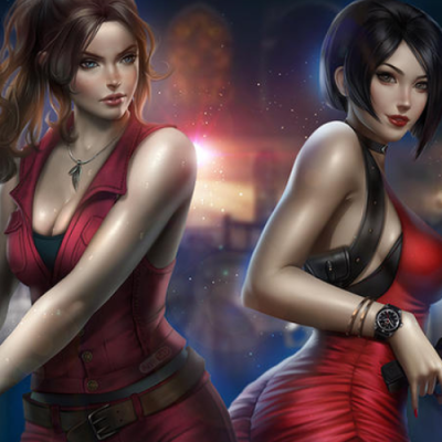 Ada Wong’s Separate Ways Campaign Returning to Resident Evil 4 Remake