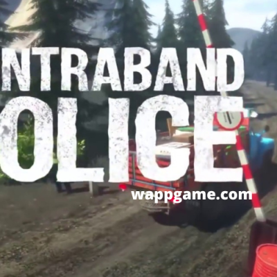 8 Proven Strategies for Becoming a Contraband Police Pro