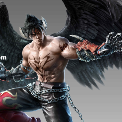 Lili Joins the Fight in Highly Anticipated Tekken 8