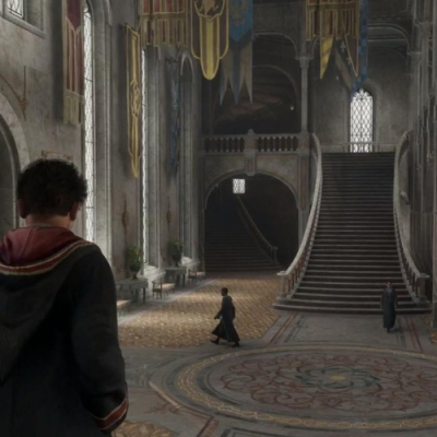 Surprisingly, Hogwarts Legacy's Last-Gen Version Outshines Next-Gen in Certain Aspects