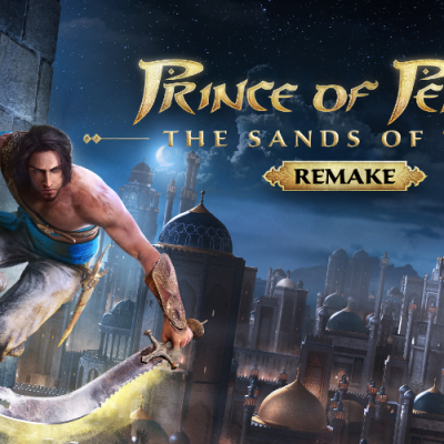Ubisoft's Update on Prince of Persia: Sands of Time Remake May Disappoint Fans