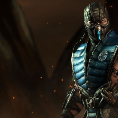 Mortal Kombat's New Kameo System Allows Players to Team Up Sub-Zero With Sub-Zero