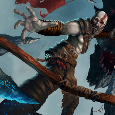 Characters Who Deserve a Greater Role in the Next God of War Game