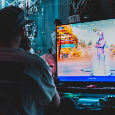 Best RPG games for teenagers