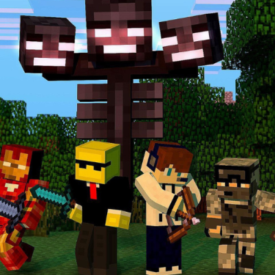 Exploring the Top-5 Minecraft Alternative Games